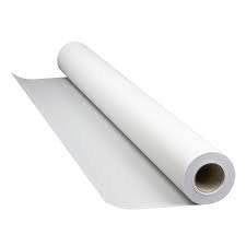 Exam Table Paper Rolls - Smooth, Disposable/ Pack of 12 rolls