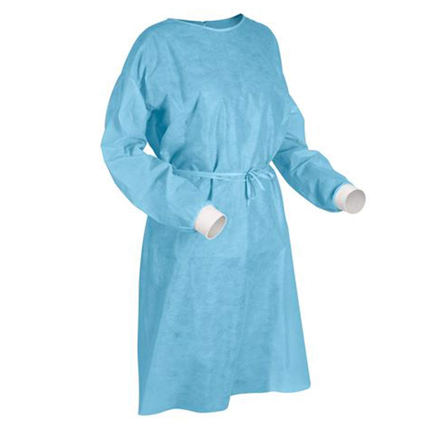Disposable Isolation Gowns