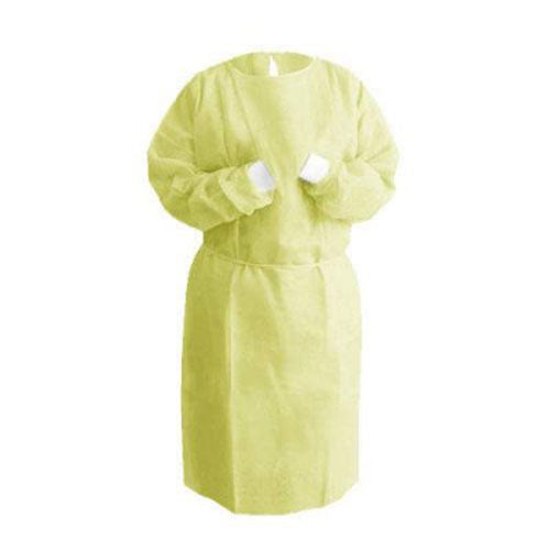 Disposable Protective Gowns - Level 1 - Pack of 50